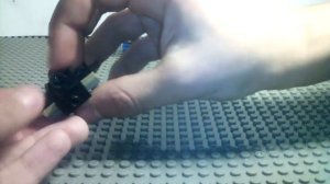 лего пушка 18-19 века (инструкция)