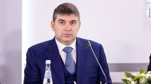 Сергей Мочальников на сессии РЭН-2022 «Биржевизация ТЭК – новые вызовы – новые индикаторы»