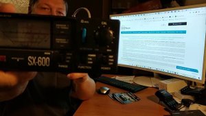 мощность рации Штурман 80М