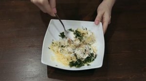Рулетики из крабовых палочек | Быстрая вкусная закуска