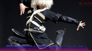 Самая Популярная Лезгинка в Мире (Lezginka)