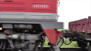 Клип ко дню железнодорожника. Клип про Железную дорогу 2022