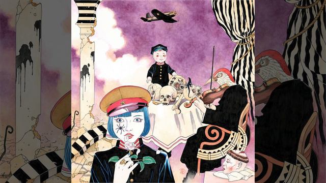 Strange Aeons смотреть онлайн