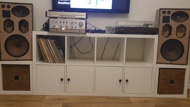 Доработка Saba-840f. Небольшой анализ наполнителей. Музыка