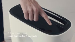 Очиститель и увлажнитель воздуха PHILIPS AC2729/51