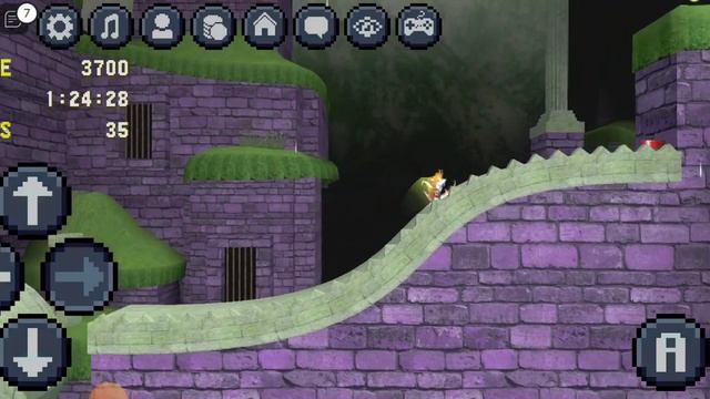 How to unlock Tikal in sonic speedway смотреть онлайн