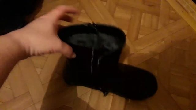 ВЛОГ. Промокла насквозь ?.Персик атакует ?.Мои сапоги-скороходы.Акции на порошки в пятерочке. смотреть онлайн