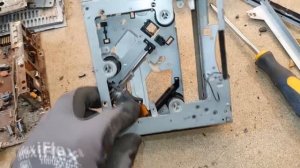 PLASTILIN. ДОБЫВАЮ ЗИМНЮЮ МЕДЬ. МАГНИТОЛЫ В МЕТАЛЛОЛОМ. ПОИСК МЕТАЛЛОЛОМА. КАК ЗАРАБОТАТЬ ДЕНЬГИ