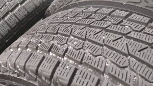 Yokohama Ice Guard G075 225/65R17 Japan