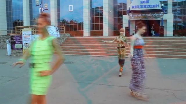 Павлодар, ярмарка ручных изделий смотреть онлайн