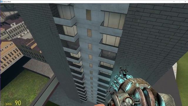 Гаррис мод gm_construct 13 beta проверка на наблюдателя смотреть онлайн