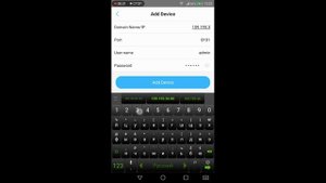 Как смотреть в приложении RealViewPro