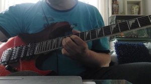 Ibanez GRG 170 DX