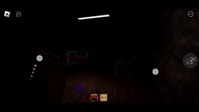 Roblox The Mimic Gameplay.