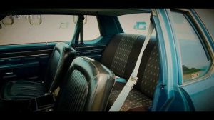 История Шевроле Импала | Chevrolet Impala 1971 – 2020 (Часть Вторая)