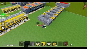 Block Tycoon "FREE MEGA FARM" Tutorial!