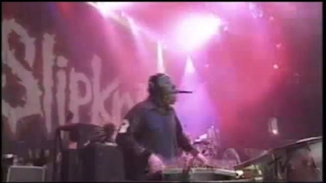Slipknot - Scream