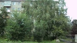 Инза. Панорама 5.