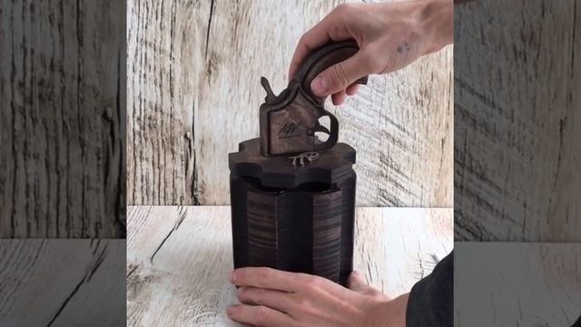 Револьвер игра «Русская Рулетка» смотреть онлайн