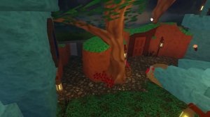 Печальная судьба Блю — Все о Синем монстре в радужных друзьях!