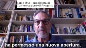 Fabio Riva spiega a chi è rivolto il webinar del 24 giugno