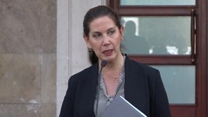 Ministrja Kumbaro prezanton ligjin për faunën: Përfshihen drejtpërdrejt dhe bashkitë