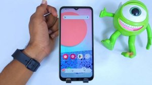 Samsung Galaxy A05s - How To Take a Screenshot | Samsung A05s Screenshot