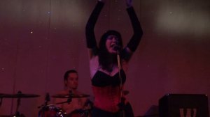 Шмели - Ангелы в дверях (Live)