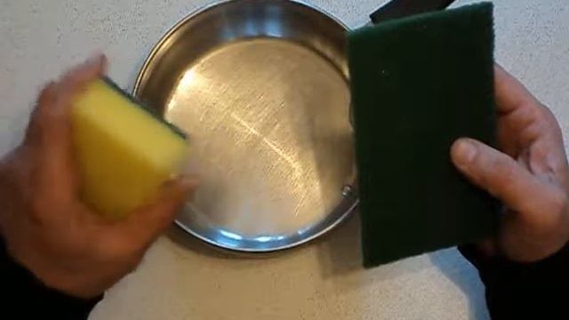 Как правильно мыть посуду. смотреть онлайн