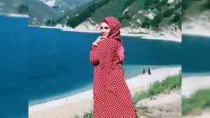 Алина Мусиева "Расцвела любовь"