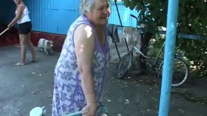 Первая Синюха
