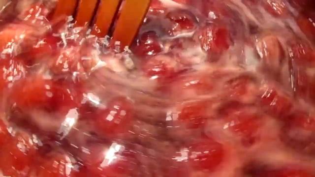 Все просят рецепт! Клубничное Варенье на зиму. Варенье из клубники простой рецепт