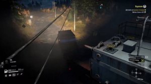 Snowrunner-ps5 все с начала