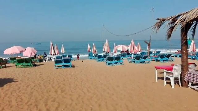 Калангут / Calangute