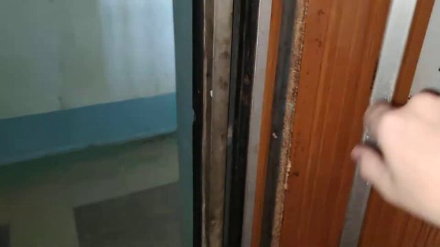 Лифт МЛЗ, Г/П 320 кг, V=0,71 м/сек (ул. Ковалевской, 88, подъезд 2, г. Днепропетровск) смотреть онлайн