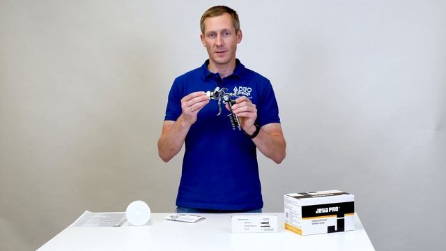 JL 827 HVLP смотреть онлайн