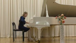 В.Клова прелюдия