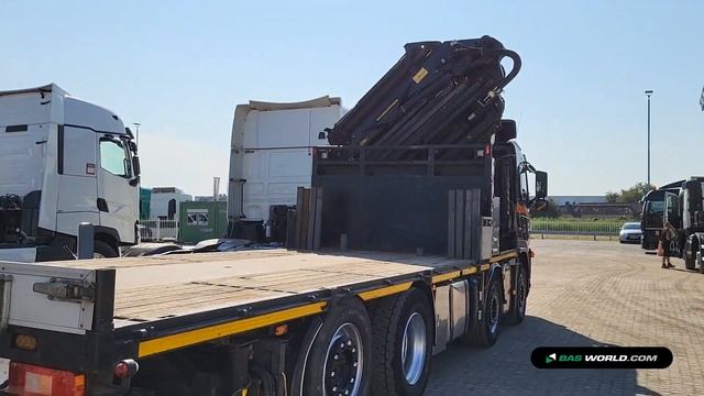 70213378 Volvo FM смотреть онлайн