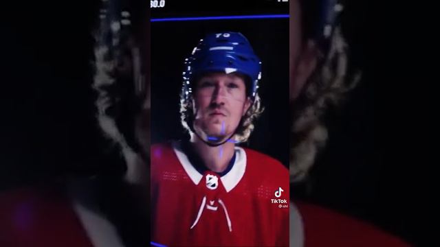 Nick Suzuki et Tyler Toffoli