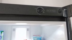 Pozis RK FNF 170 gf - холодильник российского производства.