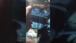 4D56 и 4M40 митсубиши снятие автомата , механической коробки