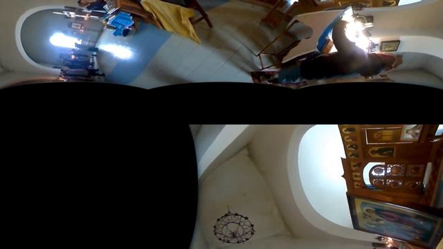 Литургия 17 ноября 2019 часть 2 смотреть онлайн