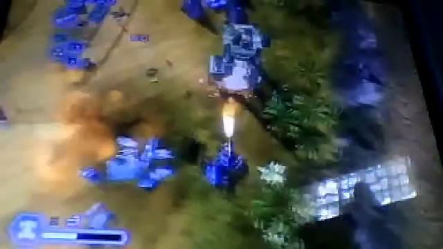 Vincent vs. Ep.3 Assault Heroes смотреть онлайн