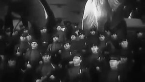 АНСАМБЛЬ СОВЕТСКОЙ АРМИИ " Гимн партии большевиков"!