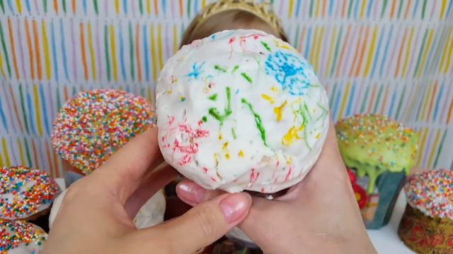 Пасха! Поздравление от Златуни! | Златуня смотреть онлайн