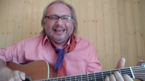 Геннадий Самойлов. "Про Саян"