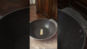 Сковорода Вок «Призма» Faberlic Home