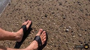 Насколько безопасен Турецкий берег? Прогулка по пляжам Белека | Отель Voyage Belek Golf & Spa