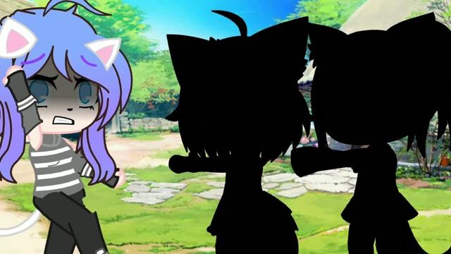 Солнце пропало да и птички тоже meme Лана и Йоши читайте описание смотреть онлайн