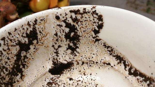 ☕ Гадание на кофейной гуще | Чашка дня | ДоброУтреннийПрогноз??20 октября 2022 г.